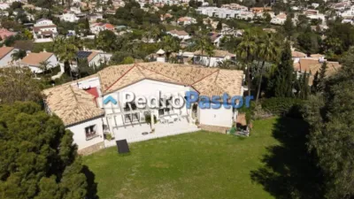 Casa – Dénia, Montgó - Vista 2
