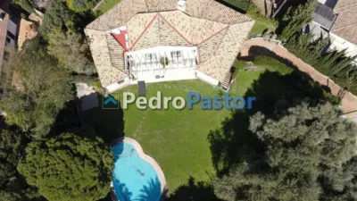Casa – Dénia, Montgó - Vista 3