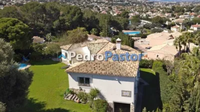 Casa – Dénia, Montgó - Vista 4