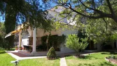 Casa en Centro photo 7