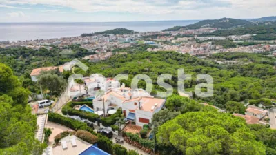 House in Roca Grossa-Serra Brava photo 10