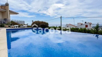 House in Roca Grossa-Serra Brava photo 13