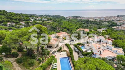 House in Roca Grossa-Serra Brava photo 14