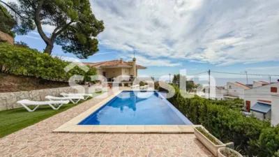 House in Roca Grossa-Serra Brava photo 18