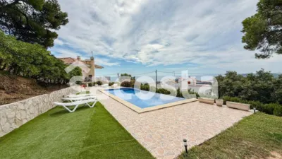 House in Roca Grossa-Serra Brava photo 19