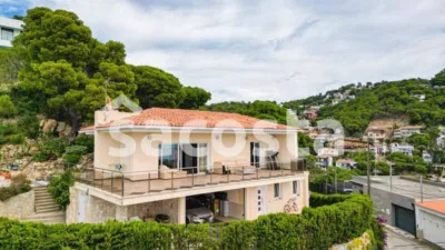 House in Roca Grossa-Serra Brava photo 2