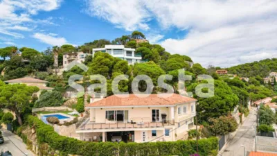 House in Roca Grossa-Serra Brava photo 3