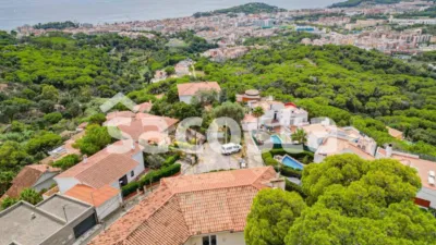 House in Roca Grossa-Serra Brava photo 4