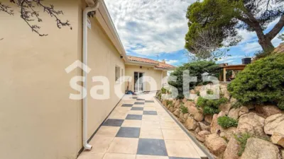 House in Roca Grossa-Serra Brava photo 56
