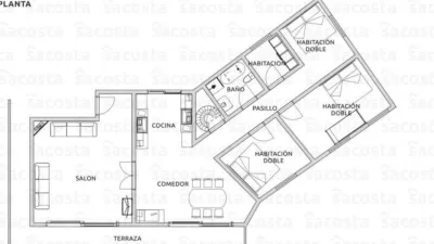 House in Roca Grossa-Serra Brava photo 58