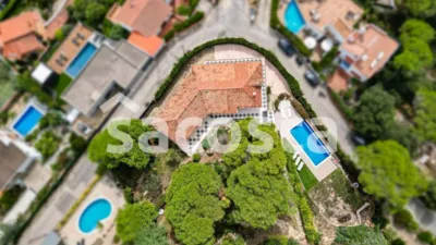 House in Roca Grossa-Serra Brava photo 5