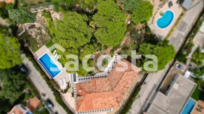 House in Roca Grossa-Serra Brava photo 6