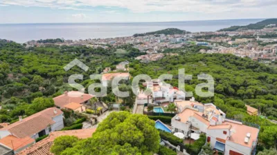 House in Roca Grossa-Serra Brava photo 7