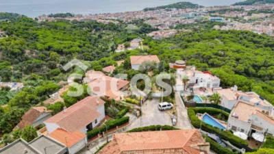 House in Roca Grossa-Serra Brava photo 8