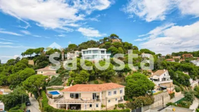 House in Roca Grossa-Serra Brava photo 9