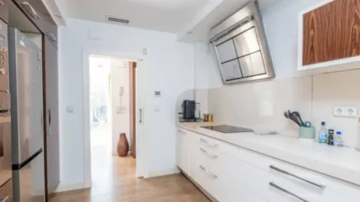 Casa – San Fulgencio - Vista 3