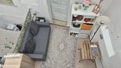 Townhouse in Centro photo 14