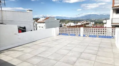 Townhouse in Centro photo 17