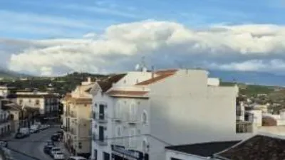 Townhouse in Centro photo 32