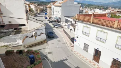 Townhouse in Centro photo 3