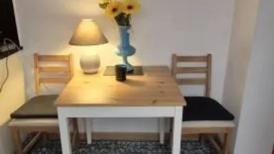 Townhouse in Centro photo 6