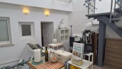 Townhouse in Centro photo 9