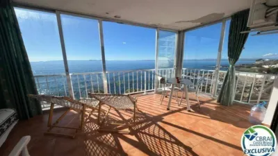 Apartment on Carretera de Canyelles photo 2