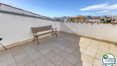 Apartment at Calle de P Calderon de La Barca 32 photo 33