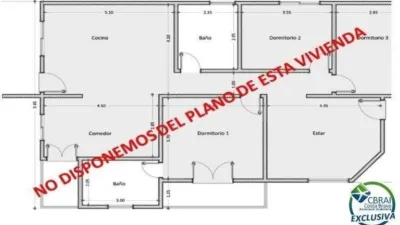 Apartment at Calle de P Calderon de La Barca 32 photo 46