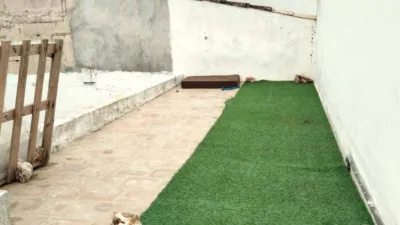 House in Cala Alga photo 7