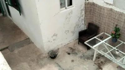 House in Cala Alga photo 9