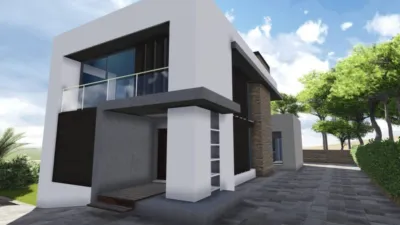 Casa – Moraira - Vista 3
