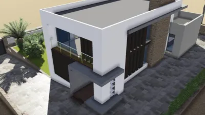 Casa – Moraira - Vista 4