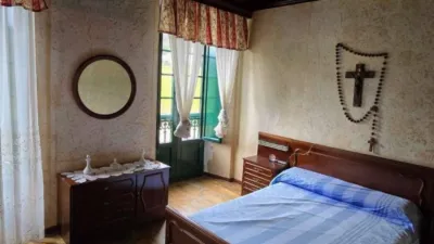 Terraced house on Calle Vilavedelle. 33778, Castropol (Asturias) photo 13