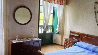 Terraced house on Calle Vilavedelle. 33778, Castropol (Asturias) photo 14