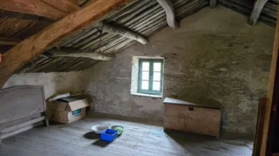 Terraced house on Calle Vilavedelle. 33778, Castropol (Asturias) photo 18