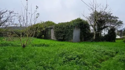 Terraced house on Calle Vilavedelle. 33778, Castropol (Asturias) photo 21
