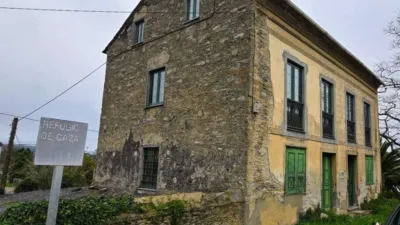 Casa - Vista 4