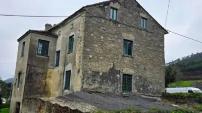 Casa - Vista 5