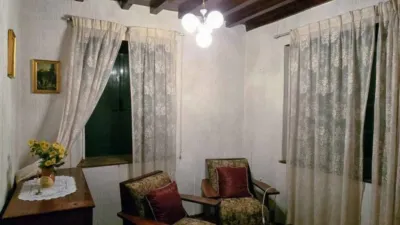 Terraced house on Calle Vilavedelle. 33778, Castropol (Asturias) photo 6