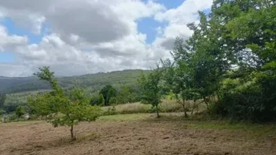 Terreno en venta en Burricios - Més