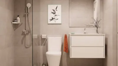 Penthouse in Barrio San Roque photo 13