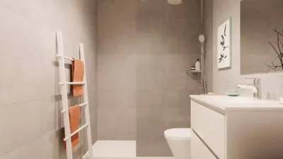 Penthouse in Barrio San Roque photo 14