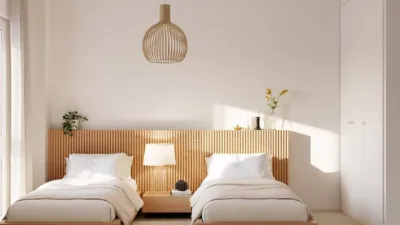 Penthouse in Barrio San Roque photo 15