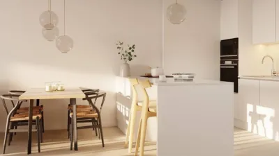 Penthouse in Barrio San Roque photo 8