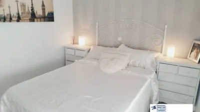 Semi-detached house in El Campillo photo 11