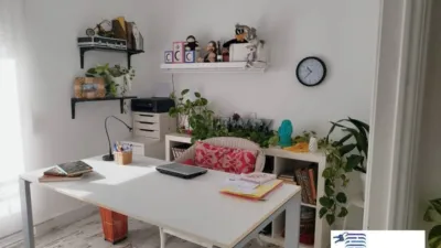Semi-detached house in El Campillo photo 12