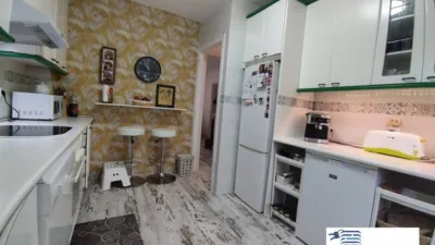 Semi-detached house in El Campillo photo 16