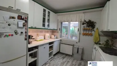 Semi-detached house in El Campillo photo 17