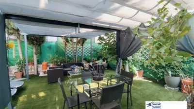 Semi-detached house in El Campillo photo 18